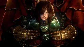 Series S bottleneck delays No Rest for the Wicked on Xbox