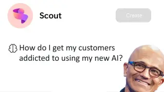 Leaked Plan Suggests Microsoft Aims to Make Scout AI Habit-Forming
