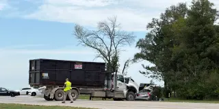Two killed in Douglas County crash after stop-sign violation