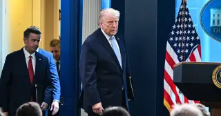 Trump Pushes NATO for Iran War Stance and Hormuz Action