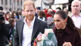 Meghan Markle’s Missing Ring Sparks Speculation Amid Strained UK Return