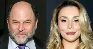Alexander apologizes for 2012 sketch involving Courtney Stodden’s teen years
