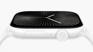 Ceramic Apple Watch Returns With Series 12, Leaker Hints