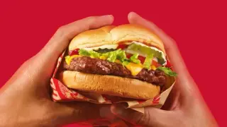 National Cheeseburger Day 2026: Free Burgers and Big Deals Across Major Chains