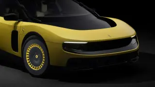 Luce EV Under Fire From Ferrari’s Longtime Leader