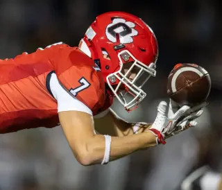 Republic Clinches District Lead with Overtime Thrillers and Last-Second Wins in Missouri Week 8