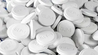Oral GLP-1 Weight-Loss Pills Strain Employer Health Budgets