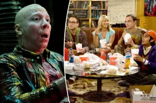 Cuoco Returns as Penny in Big Bang Multiverse Spinoff
