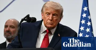 Trump unveils 14-point Iran plan, saying it averts a global economic collapse