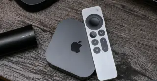 Apple TV 4K refresh adds built-in mic and speaker-equipped remote for Oct. 30 launch