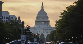 Congress Moves to Reform NFL Streaming Rules Amid Rights Talks