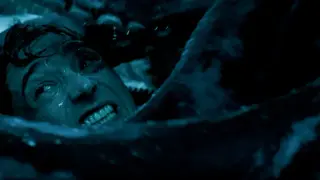 Whalefall: A Mixed Reception for Abrams' Underwater Survival Thriller