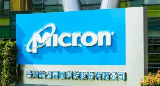 Micron Survives $100B Wipeout as AI-Memory Rally Reigns