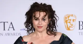 Helena Bonham Carter Exits The White Lotus Season 4 as Production Begins