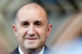 Bulgaria exits Coalition of the Willing, signaling a diplomatic pivot on Ukraine aid