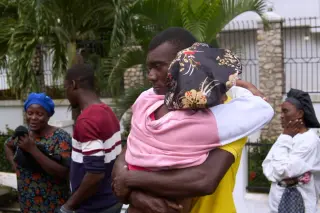 Tragedy at Haiti’s Citadelle: 25 Dead in Fortress Stampede