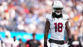 Harrison Jr. Struggles to Produce as Cardinals Open 0-2
