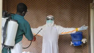 Congo Ebola Death Toll Surpasses 4,000 as Arson and Unpaid Strikes Hamper Response