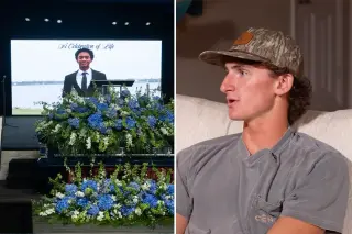 Friend cites death threats to skip Nolan Wells’ funeral