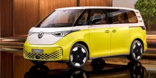 VW's Big Prune: Half the Models, Fewer Plants, and a Software Gamble