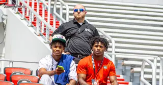G-Day Spotlight: Spell and Wright Kickstart Georgia’s 2027 Recruiting Wave