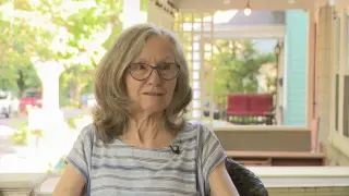 Providence woman mauled by raccoon during backyard gardening