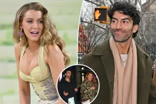 Blake Lively and Justin Baldoni settle lawsuits with no money exchanged