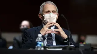 Fauci’s Private Diaries Claim Credit for Lockdowns, Sparking Backlash