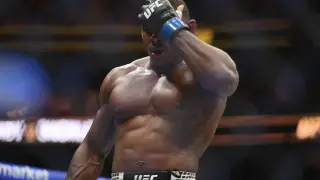 UFC Edmonton: Malott targets Buckley's grappling weakness in main event