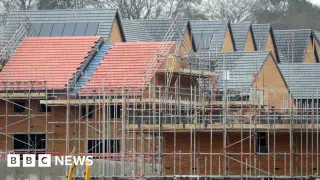 Mayors gain override power on major planning decisions in 13 areas