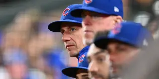 Cubs Face Padres in Wild Card Rematch; Late-Night TV Schedule Confirmed