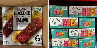 Costco Staples to Support GLP-1 Weight-Loss Diets