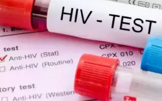 Kenyan HIV research at international conference highlights safer, scalable treatment options