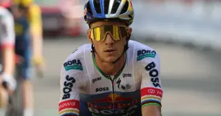 Night Doping Tests Hit Remco Evenepoel's Red Bull Team at the Tour de France