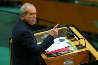 Iran offers US a compressed seven-day plan to reopen Hormuz and restart nuclear talks