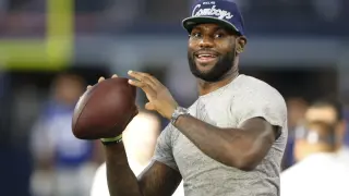 Barkley Makes the Case: LeBron in Philadelphia Could Cement a Lasting Legacy
