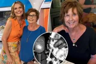 Ransom note in Nancy Guthrie kidnapping case threatens Savannah Guthrie's mother and demands millions
