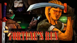 Fortune’s Run Gears Up for Completion After Developer’s Prison Release