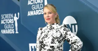 Christina Applegate reveals MS diagnosis was wrong, but symptoms persist