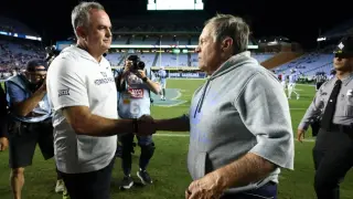 Week 0 kickoff: CBS experts unveil marquee picks from UNC-TCU to CFP-chasing conference champs