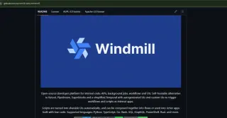 Windmill path-traversal flaw exploited to read server files; patch issued