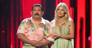 Witney Carson Defends Her DWTS Run Amid Pregnancy Rumors