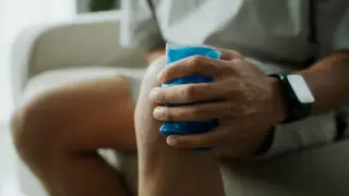 Five Surgeon-Recommended Steps to Relieve Knee Pain