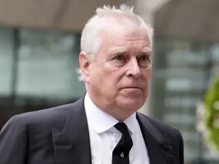 Mountbatten-Windsor seeks to void Epstein-linked search warrants in High Court