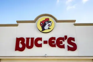 Buc-ee’s secures $850,000 trademark settlement with South Carolina apparel maker