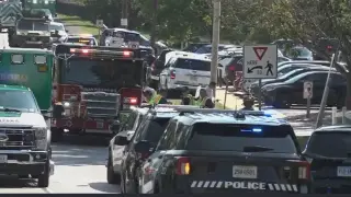 Virginia Elementary Shooting Leaves One Injured and Students Evacuated