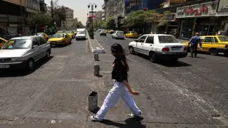 Iran's Hijab Clash Reignites as Women Defy Enforcement