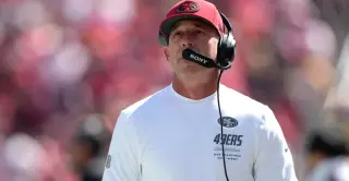 49ers Survive 36-30 Thriller as Deebo Samuel Sets NFL Record Without a Catch