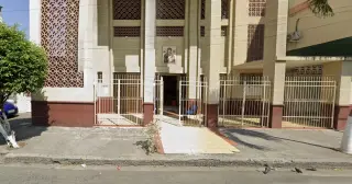 Ecuador Priest Dies After Crucifix Falls During Live Mass