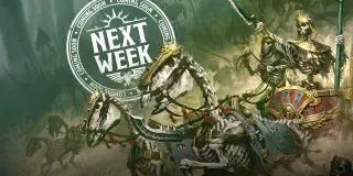 Games Workshop Expands Tomb Kings Lineup with Skeleton Horsemen and New Fiction